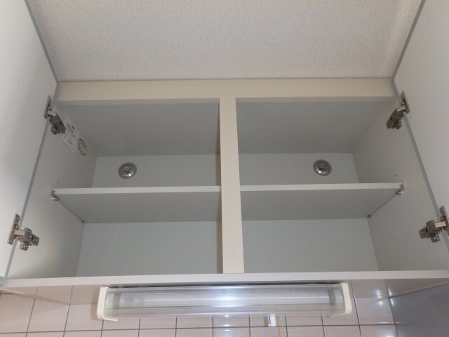 物件内観写真8　(田ノ上　１K)