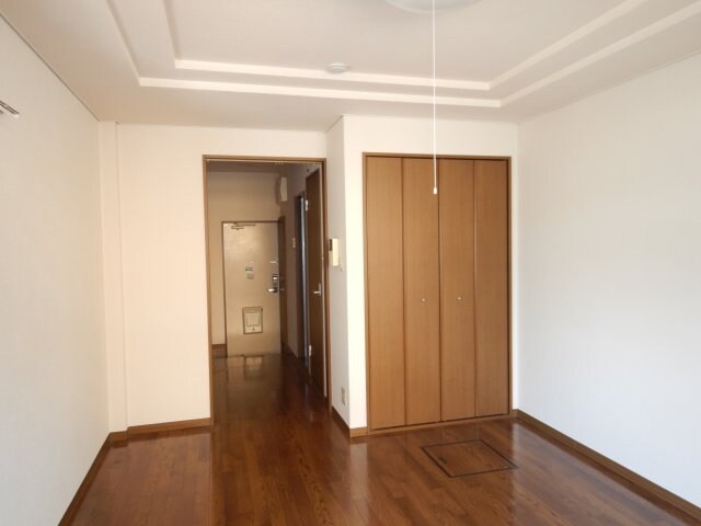 物件内観写真9　(田ノ上　１K)