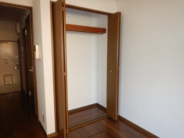 物件内観写真10　(田ノ上　１K)