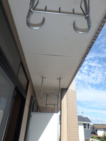 物件内観写真11　(田ノ上　１K)