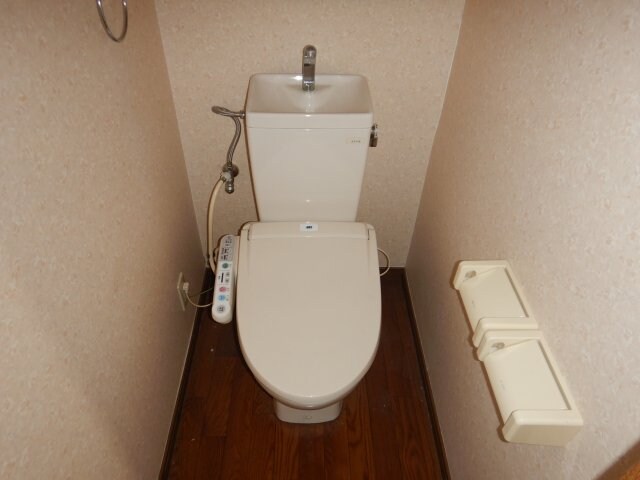 物件内観写真13　(田ノ上　１K)