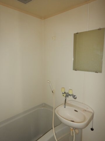 物件内観写真15　(田ノ上　１K)