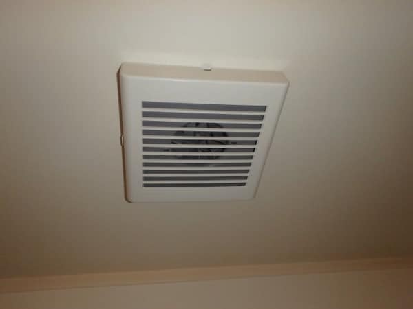 建物設備(田ノ上　１K)