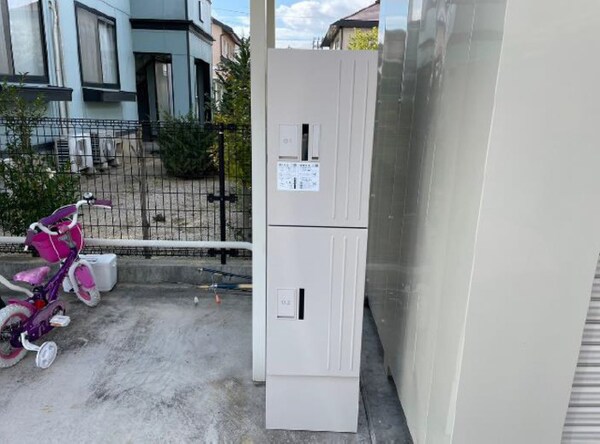 建物設備