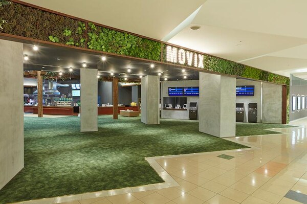 周辺環境(MOVIX(ムービックス)倉敷 1534m)