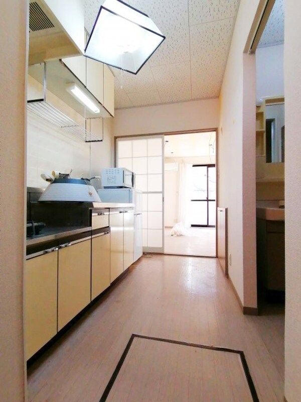 居室