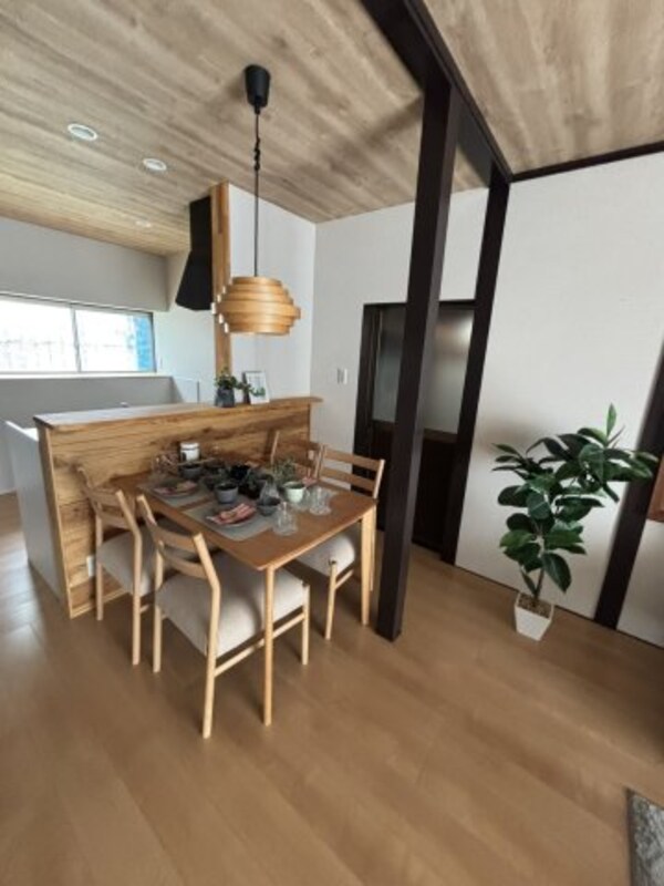 居室