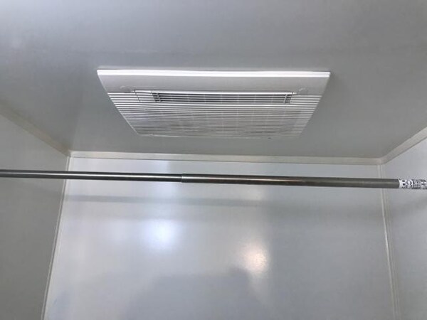 建物設備(室内設備)
