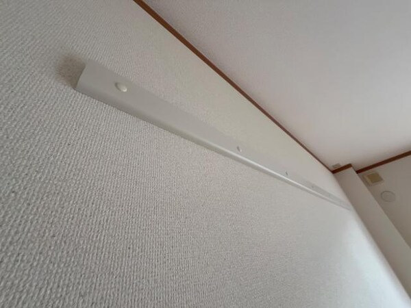建物設備(ハンガーフック)