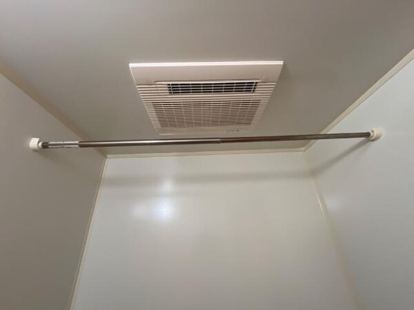 その他(浴室乾燥機)