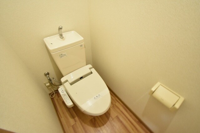 物件内観写真10　(医療法人和香会倉敷スイートホスピタル 1582m)