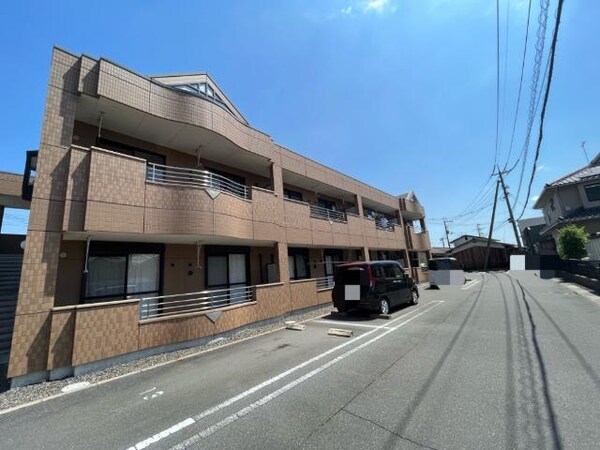 外観(外観写真（昼）)