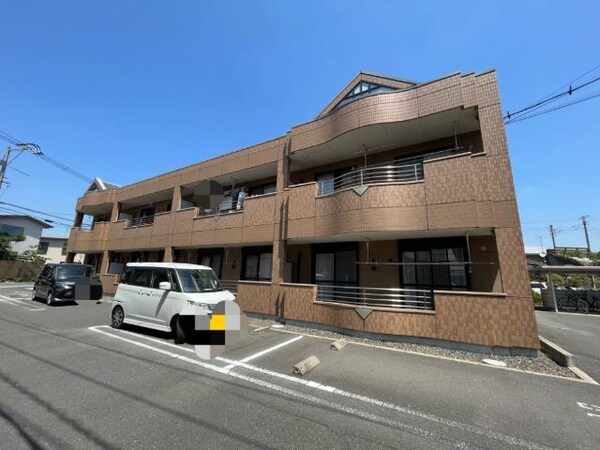 外観(外観写真（昼）)