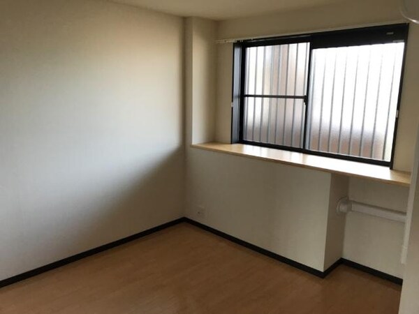 内装他(洋室)
