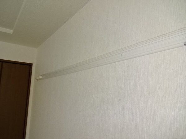 建物設備(ハンガーフック（イメージ）)