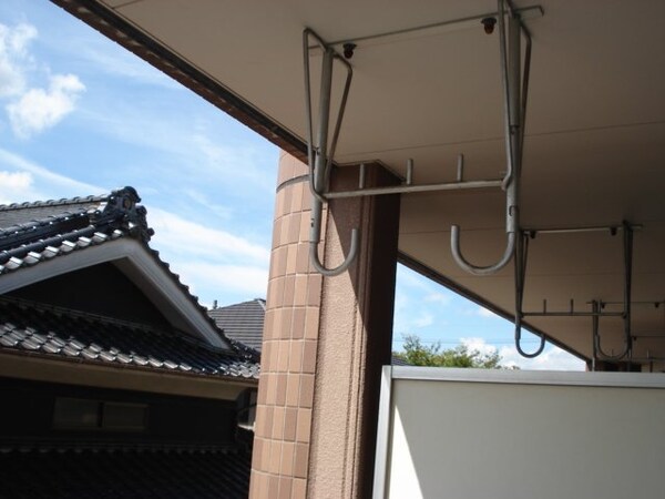 その他(ベランダ（イメージ）)
