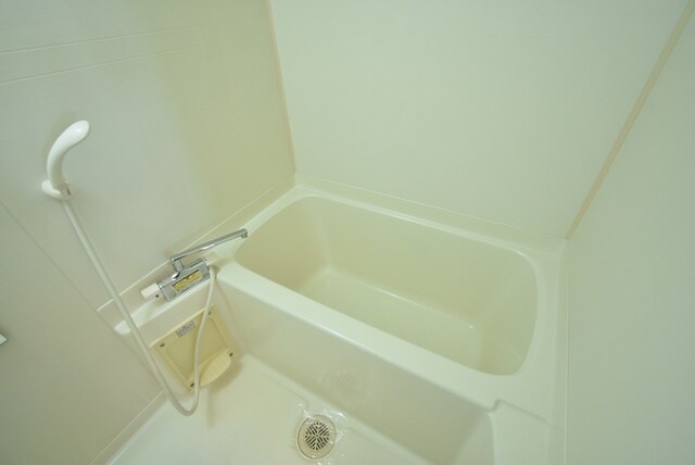 物件内観写真9　(私立川崎医療短期大学 368m)