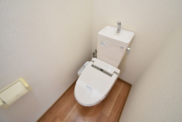 物件内観写真10　(医療法人和香会倉敷スイートホスピタル 1582m)