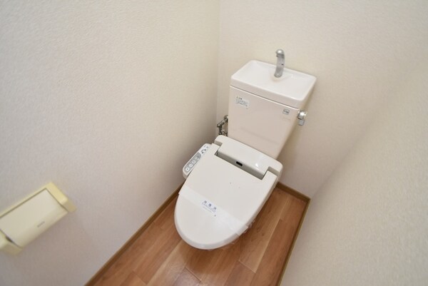 トイレ(医療法人和香会倉敷スイートホスピタル 1582m)