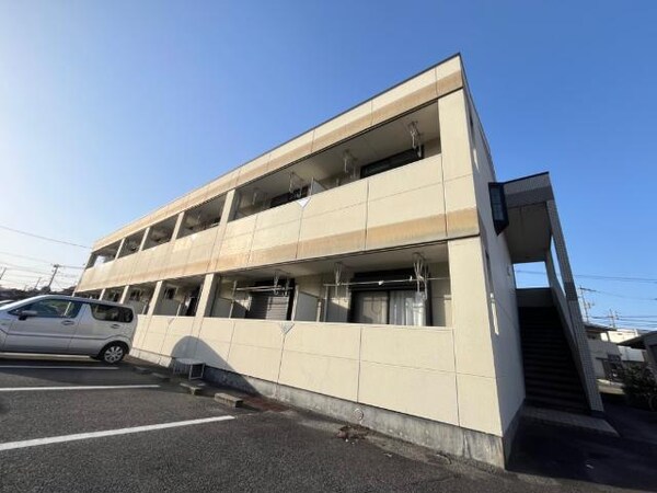 外観(外観写真（昼）)
