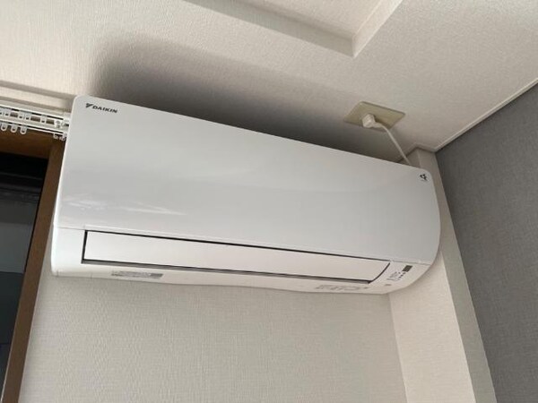 建物設備(室内設備)