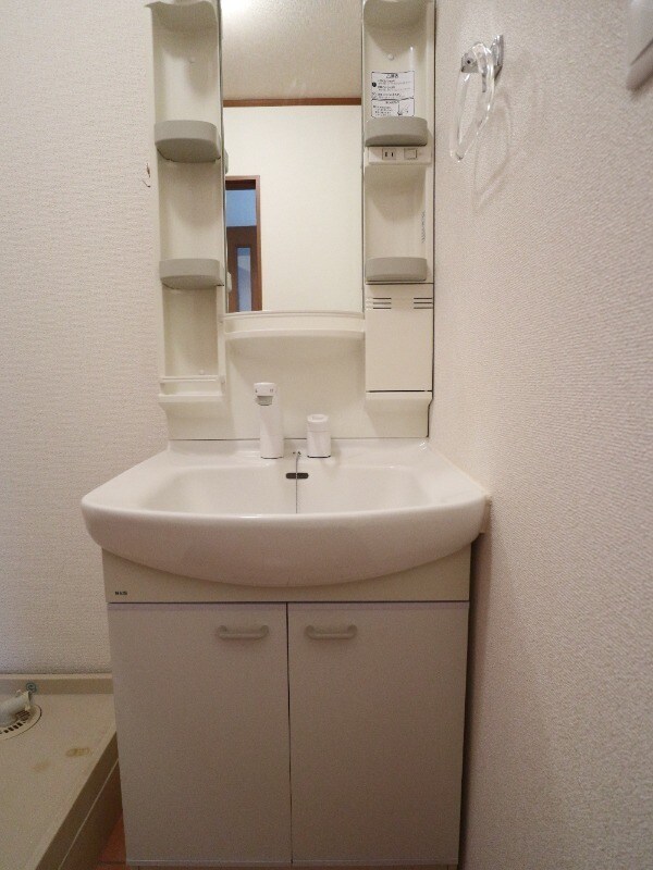 洗面・脱衣所
