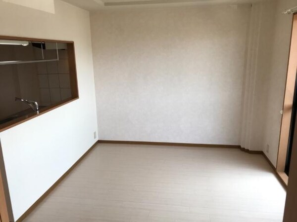 居室(リビング)