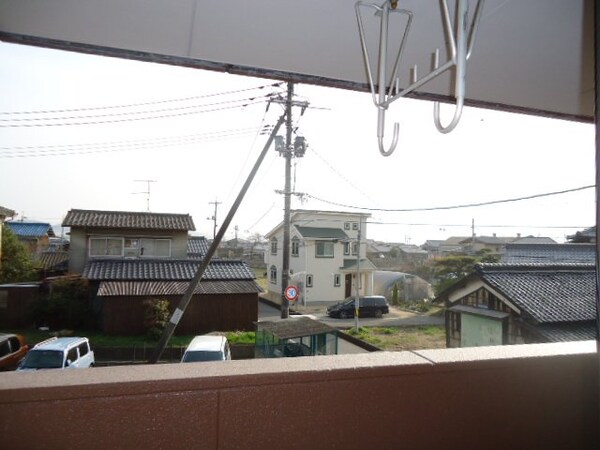 その他(眺望)