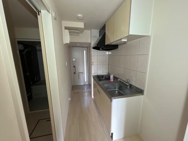 物件内観写真10　(キッチン)