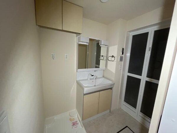 洗面・脱衣所(脱衣場)