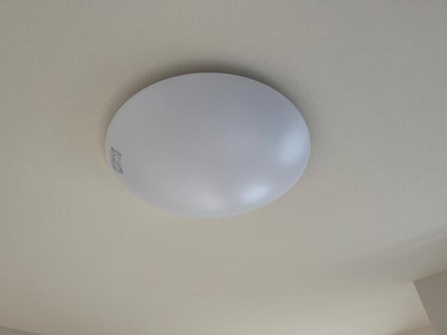 物件内観写真20　(照明器具)