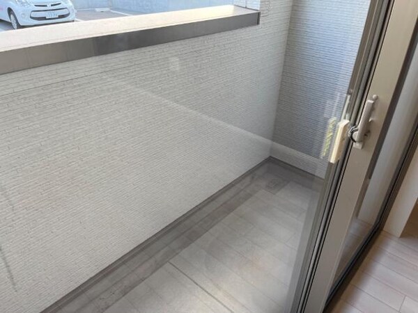 その他(ベランダ)