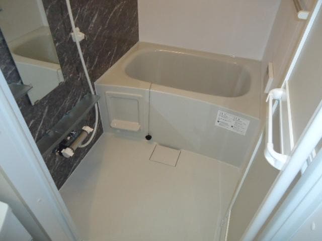 物件内観写真6　(バス／シャワールーム等)