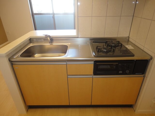 物件内観写真10　(キッチン)