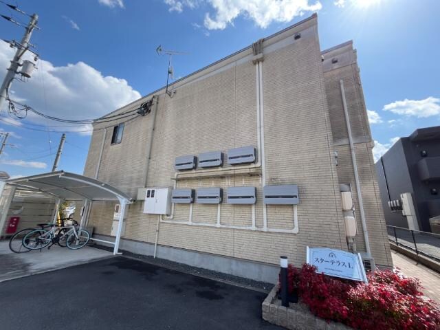 物件外観写真3　(外観写真（昼）)