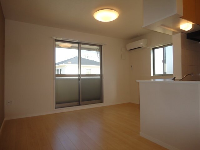 物件内観写真27　(リビング)