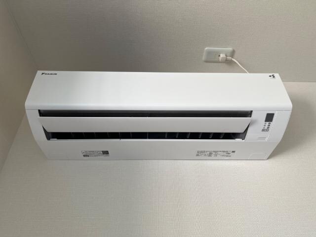 物件内観写真24　(エアコン)