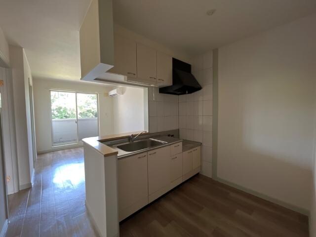 物件内観写真25　(キッチン)