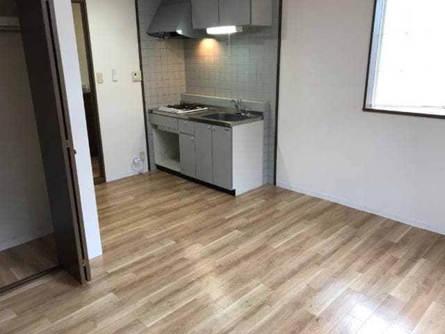 物件内観写真7　(洋室)