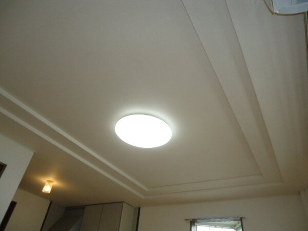 建物設備(照明器具)