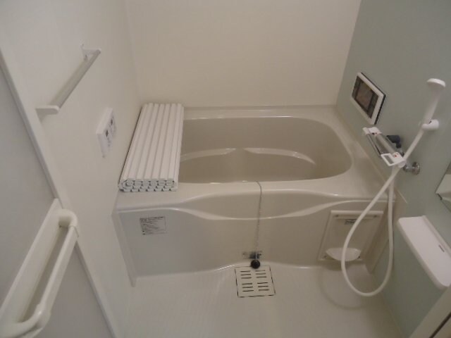 物件内観写真11　(バス／シャワールーム等)