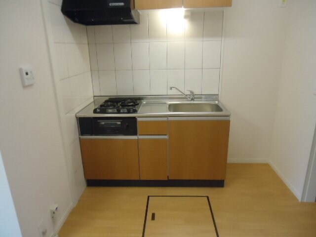 物件内観写真14　(キッチン)