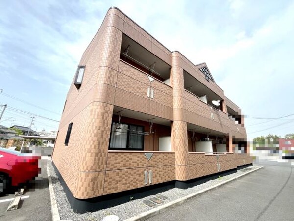 外観(外観写真（昼）)