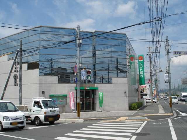 物件外観写真6　(トマト銀行まで600ｍ)