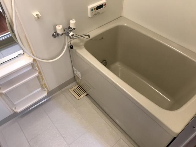 物件内観写真12　(バス／シャワールーム等)