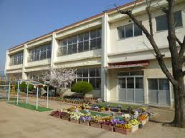 周辺環境(倉敷市立葦高幼稚園 2017m)