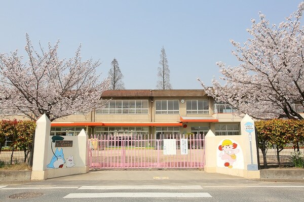 周辺環境(倉敷市第一福田保育園 1111m)
