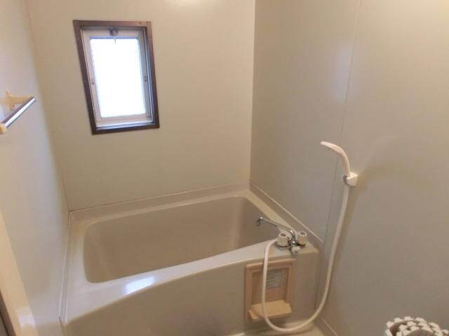 物件内観写真5　(風呂)