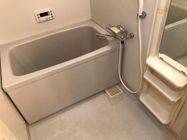 物件内観写真11　(バス／シャワールーム等)