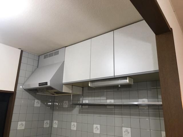 物件内観写真14　(キッチン)